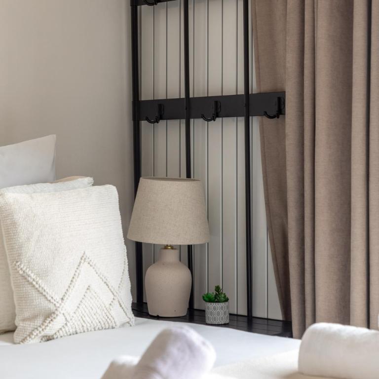 Appartement Élégant au Cœur du 16e Arrondissement - Estudio - 16