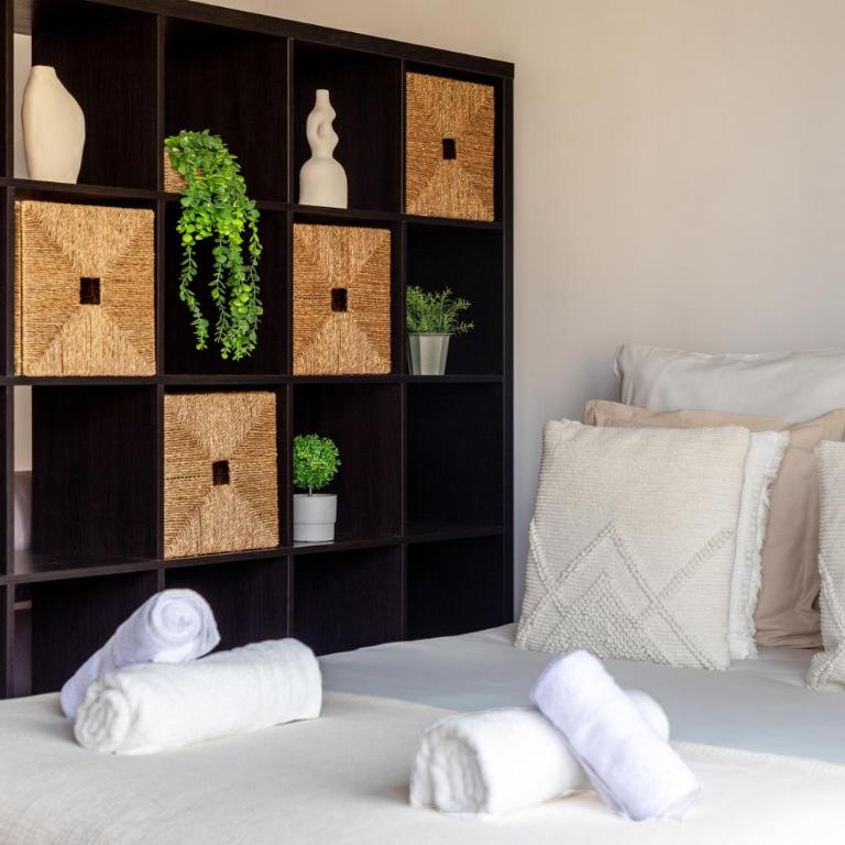 Appartement Élégant au Cœur du 16e Arrondissement - Estudio - 18