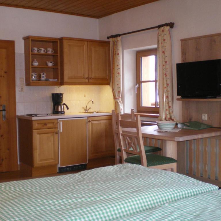 Stubnerbauer - Studio-Apartment - 3