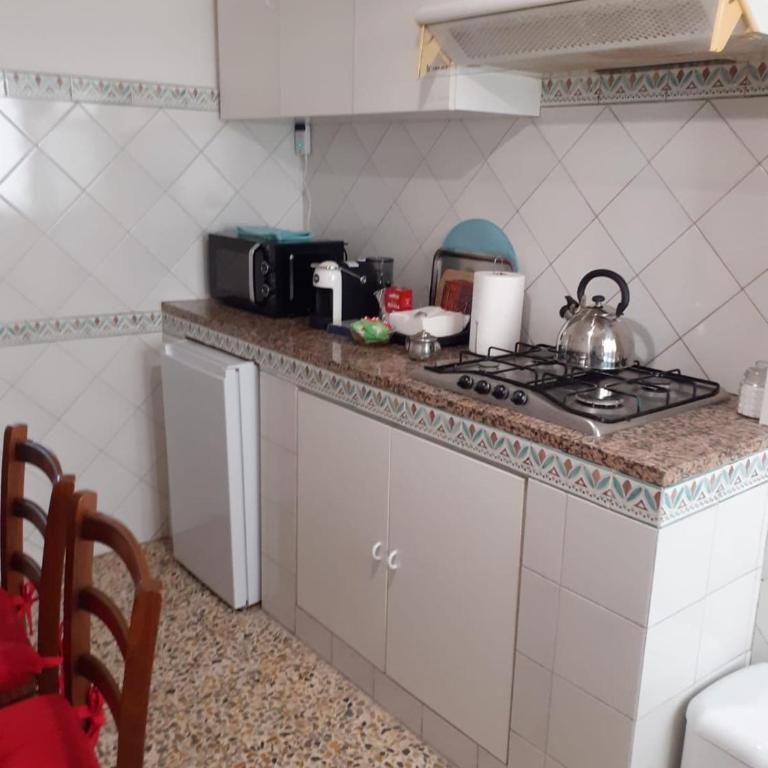 Situato nel centro storico Fiorentino - Appartamento con 1 Camera da Letto - 4