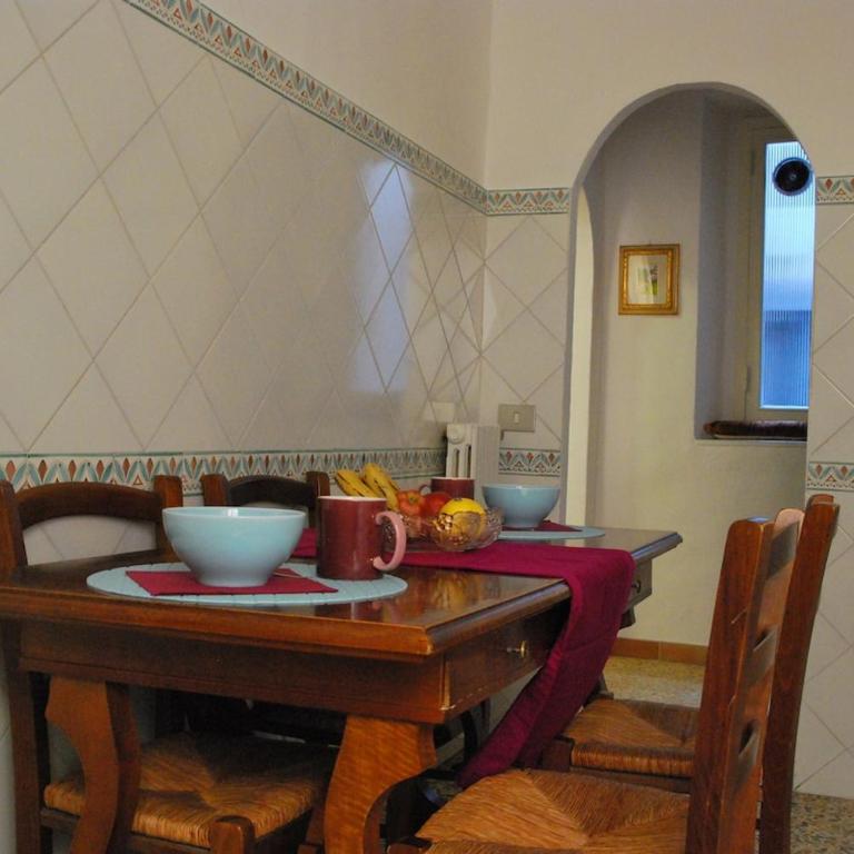 Situato nel centro storico Fiorentino - Appartamento con 1 Camera da Letto - 13