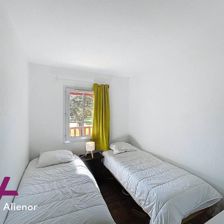 Maison 6 pers, terrasse, animaux admis, Moliets-et-Maa - Villa 2 Chambres - 11