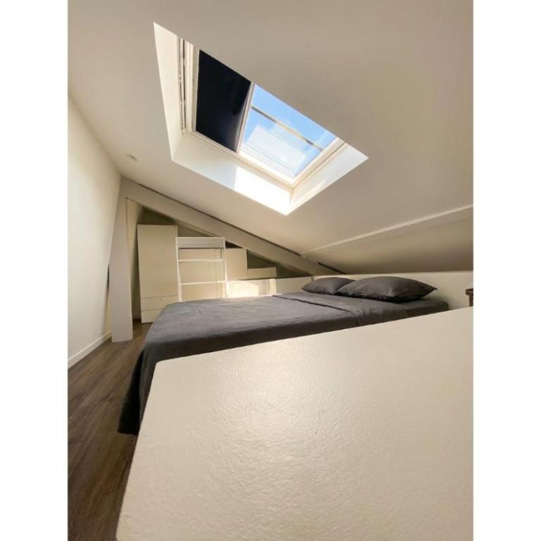 Le Marie Antoinette - Apartment mit 1 Schlafzimmer - 9