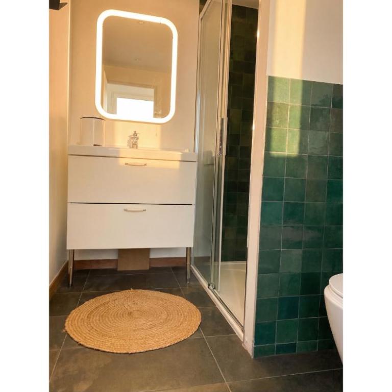 Le Marie Antoinette - Apartment mit 1 Schlafzimmer - 7