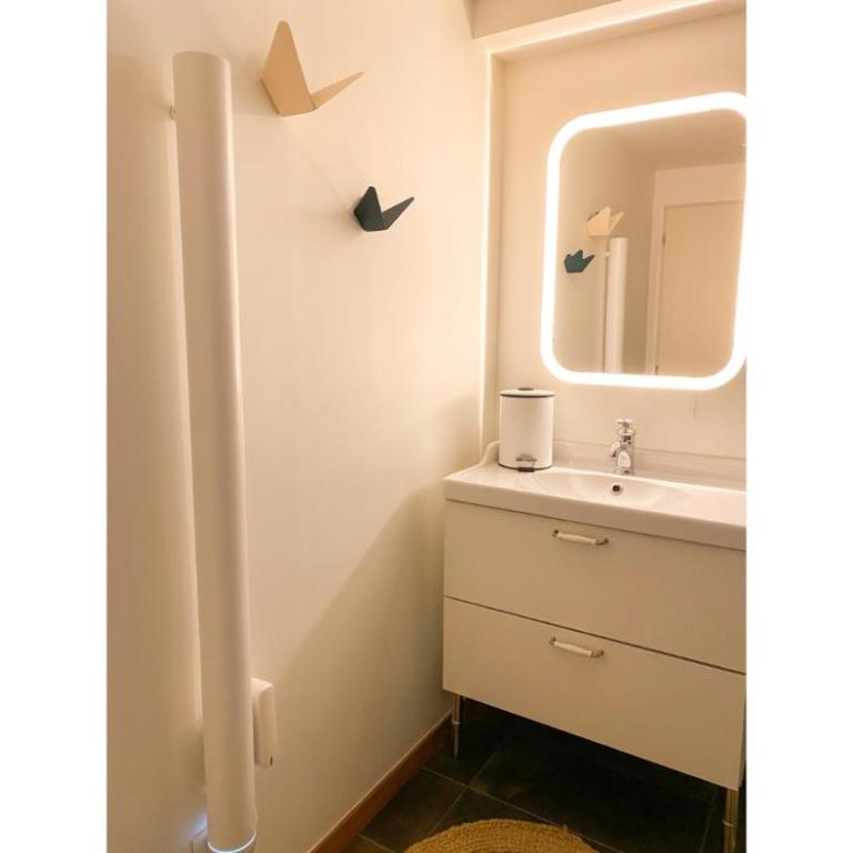 Le Marie Antoinette - Apartment mit 1 Schlafzimmer - 5