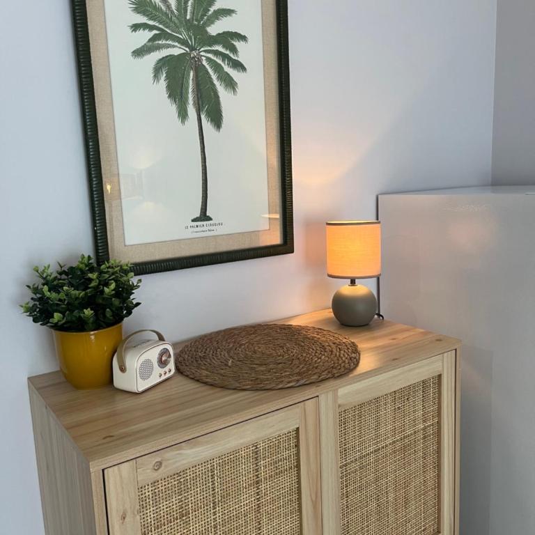 Casa Panamera - Enjoy the Sun in this relaxed apartment! - Apartamento de 1 dormitorio - 3