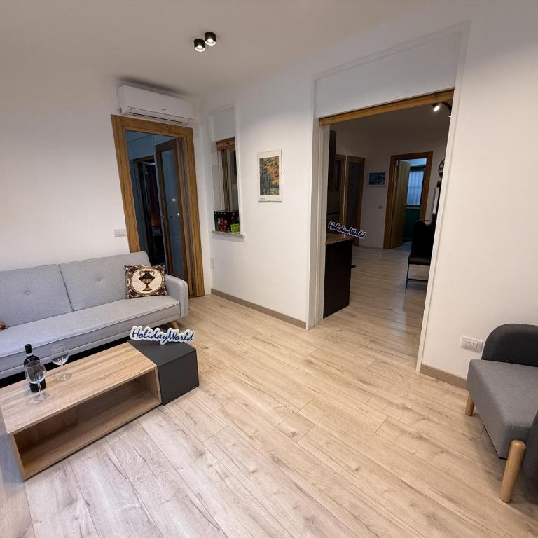 Ace Of Spades by Holiday World - Apartment mit 2 Schlafzimmern - 13