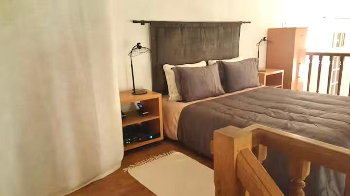 Superbe Loft avec clim dans le centre historique d'Aix-en-Provence - Apartamento de 1 dormitorio - 17