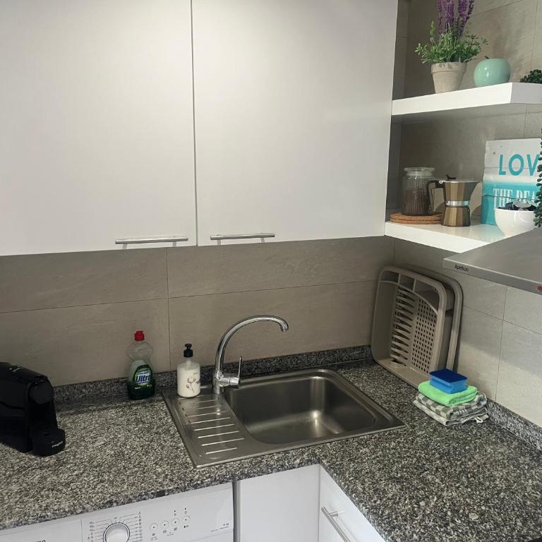Casa Panamera - Enjoy the Sun in this relaxed apartment! - Apartamento de 1 dormitorio - 8