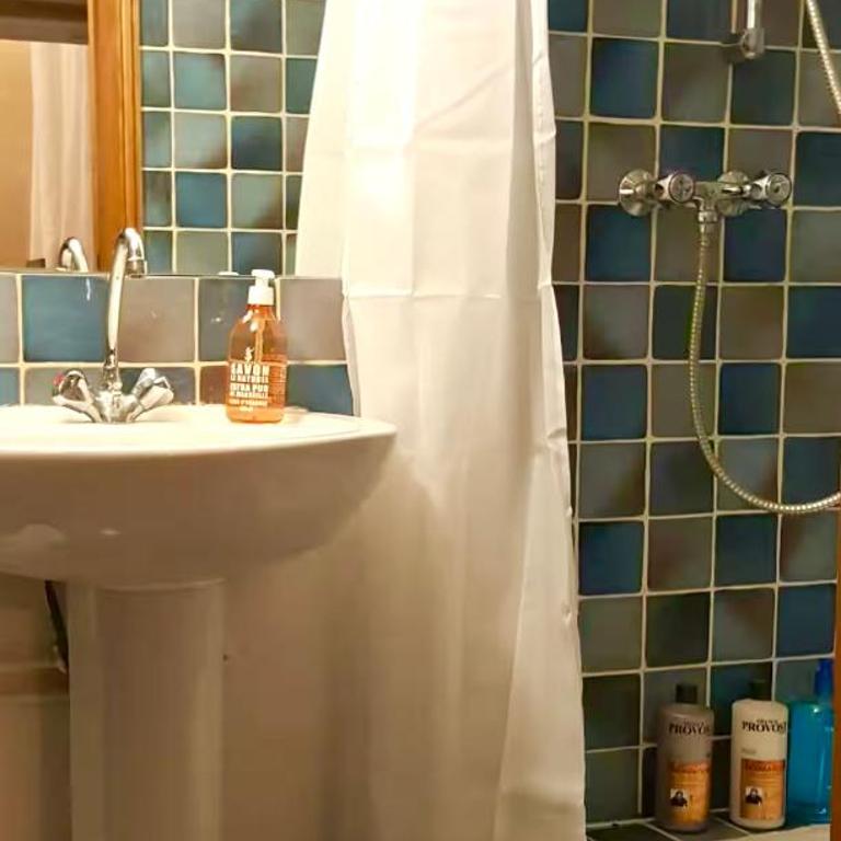 Superbe Loft avec clim dans le centre historique d'Aix-en-Provence - Apartamento de 1 dormitorio - 18