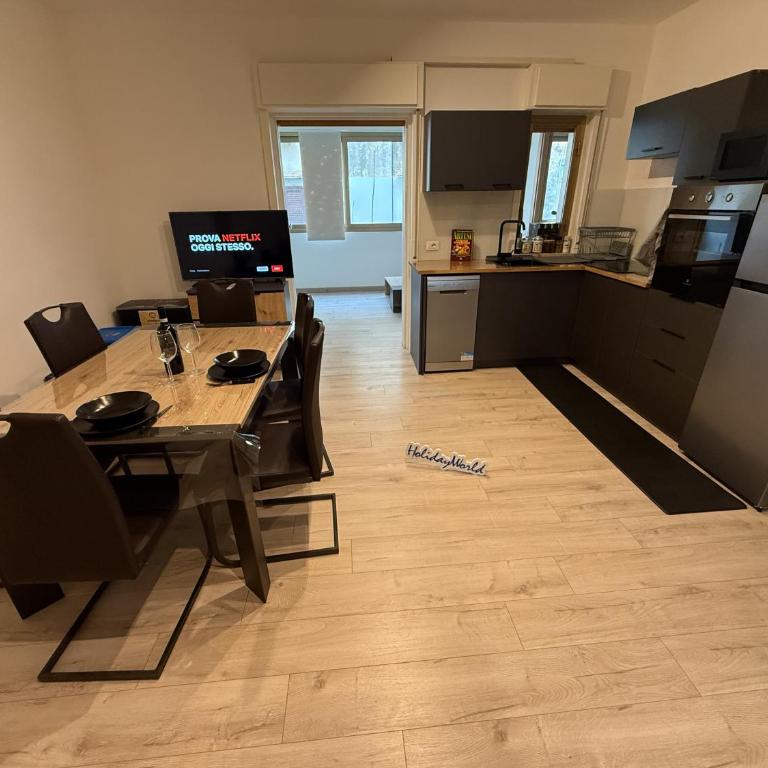 Ace Of Spades by Holiday World - Apartment mit 2 Schlafzimmern - 19