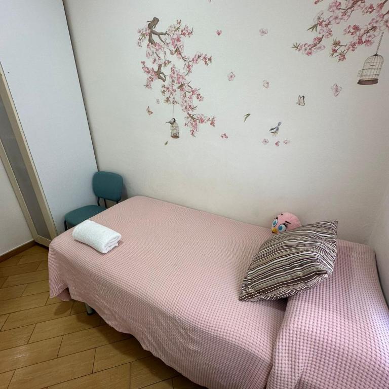 Habitaciones en la calle Valencia - Small Single Room - 4