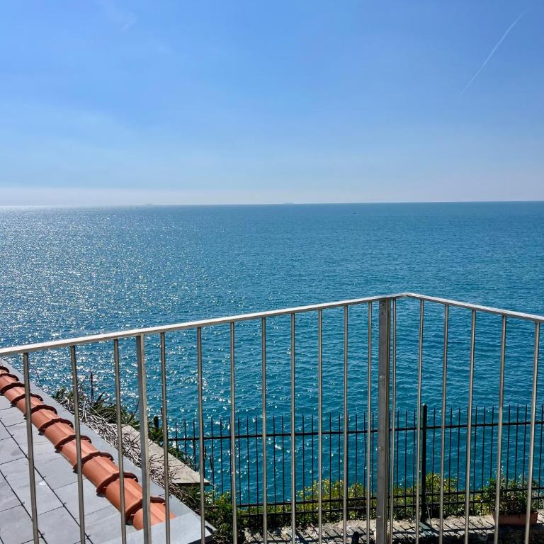 Hotel Gianni Franzi - Suite - Vue sur Mer - 6