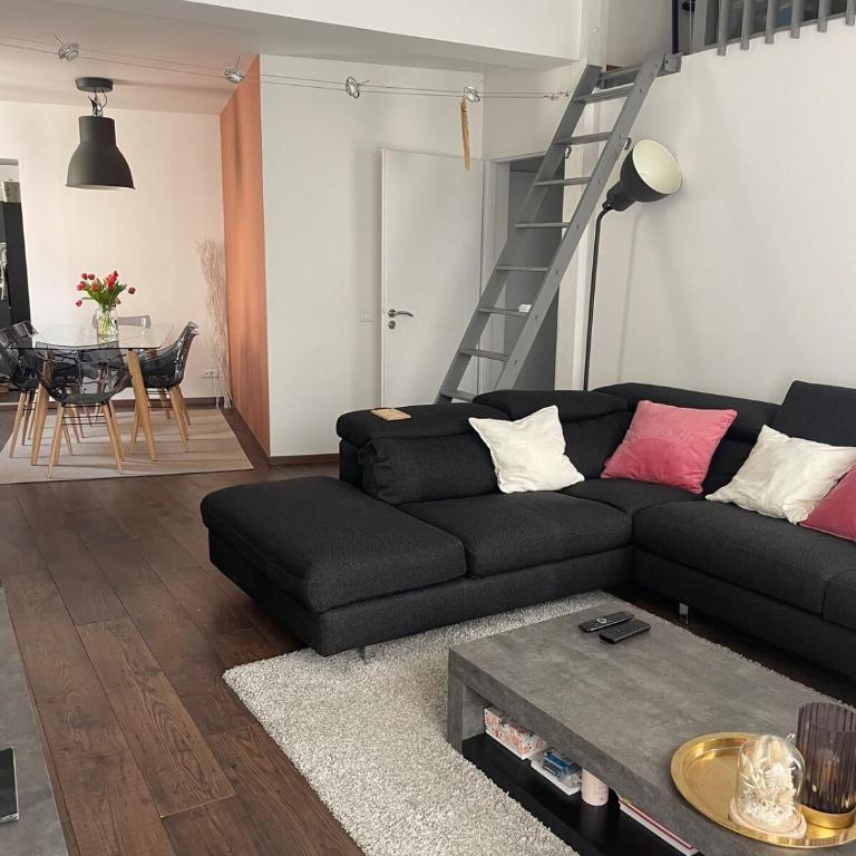 Les Pêcheurs au coeur de la criée Wifi Clim - Apartamento de 2 dormitorios - 5