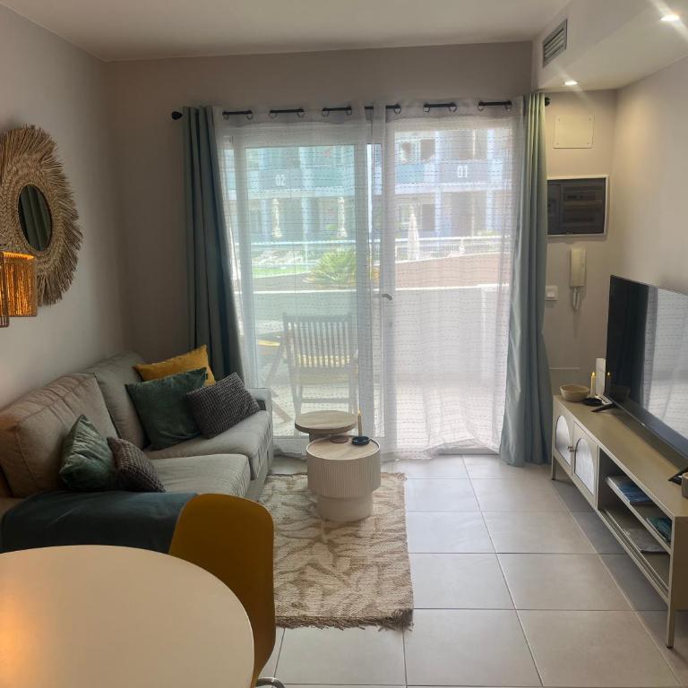 Casa Panamera - Enjoy the Sun in this relaxed apartment! - Apartamento de 1 dormitorio - 5