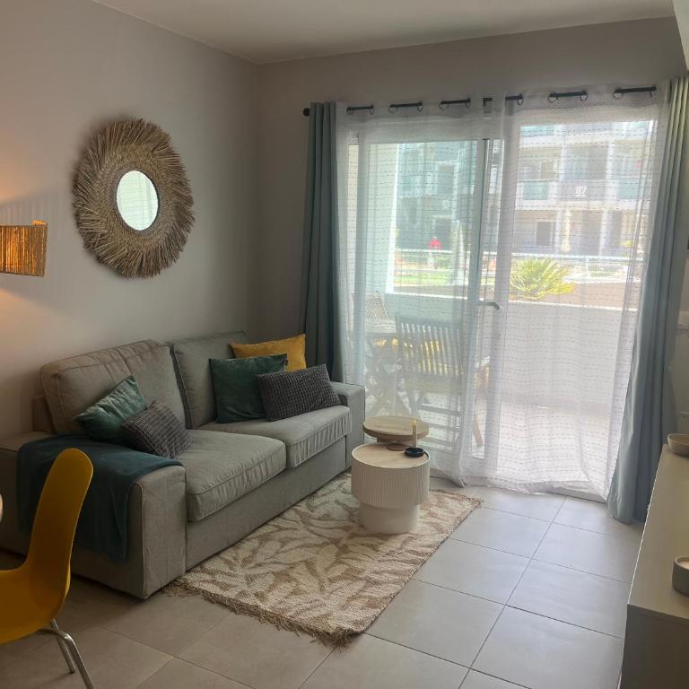 Casa Panamera - Enjoy the Sun in this relaxed apartment! - Apartamento de 1 dormitorio - 2