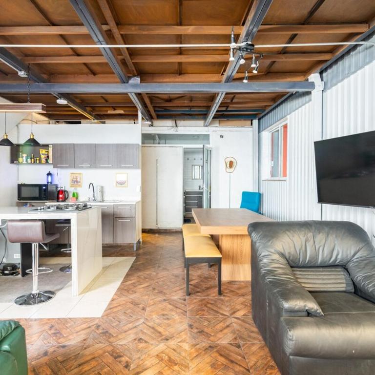 Great Roma Norte Spot Sleeps 16 in 4BR - Apartamento - 1