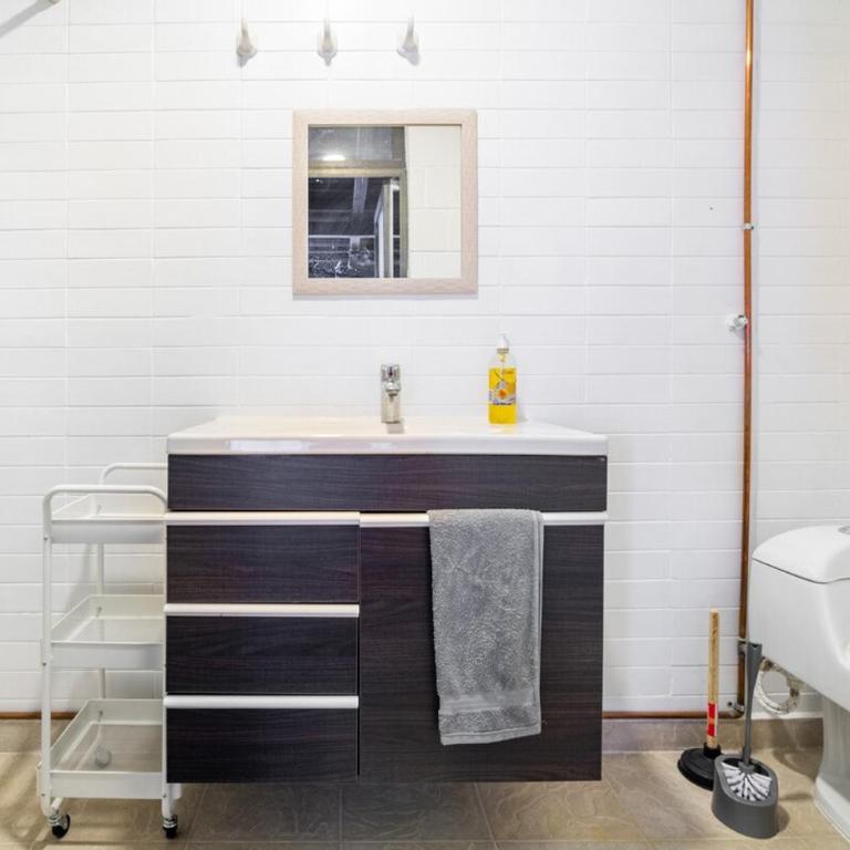 Great Roma Norte Spot Sleeps 16 in 4BR - Apartamento - 3