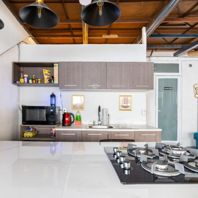 Great Roma Norte Spot Sleeps 16 in 4BR - Apartamento - 7