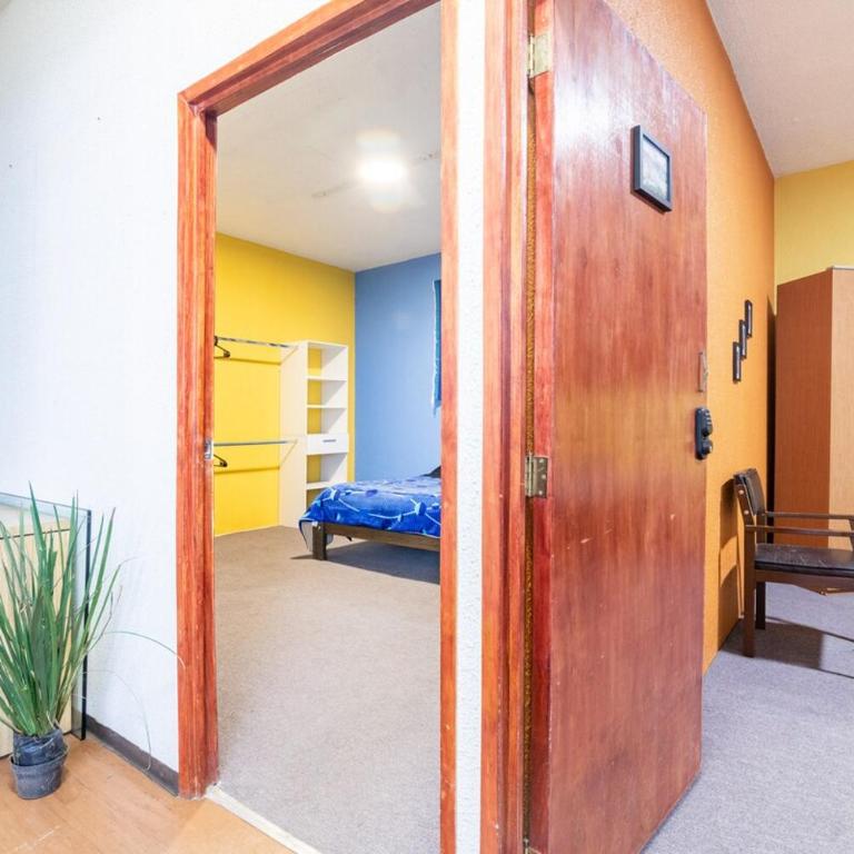 Great Roma Norte Spot Sleeps 16 in 4BR - Apartamento - 12