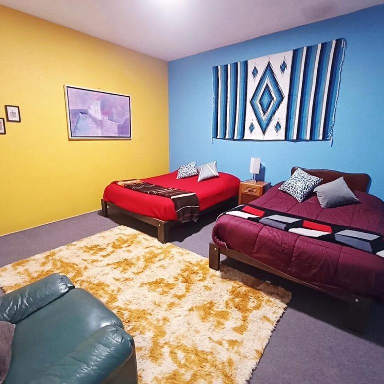 Great Roma Norte Spot Sleeps 16 in 4BR - Apartamento - 14