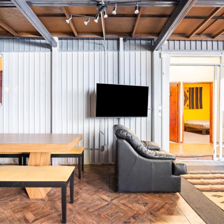 Great Roma Norte Spot Sleeps 16 in 4BR - Apartamento - 15