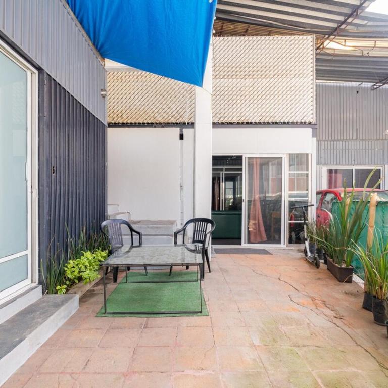 Great Roma Norte Spot Sleeps 16 in 4BR - Apartamento - 16