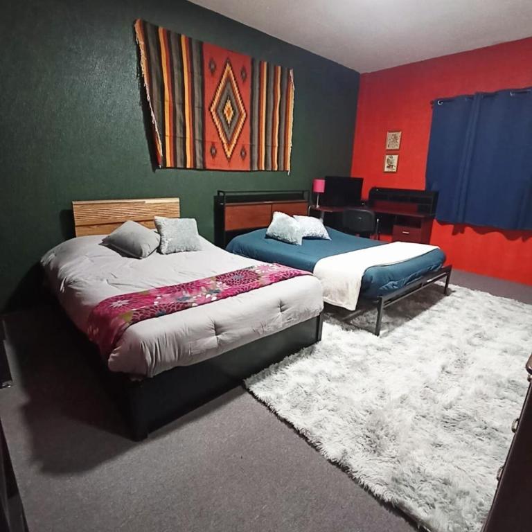 Great Roma Norte Spot Sleeps 16 in 4BR - Apartamento - 18