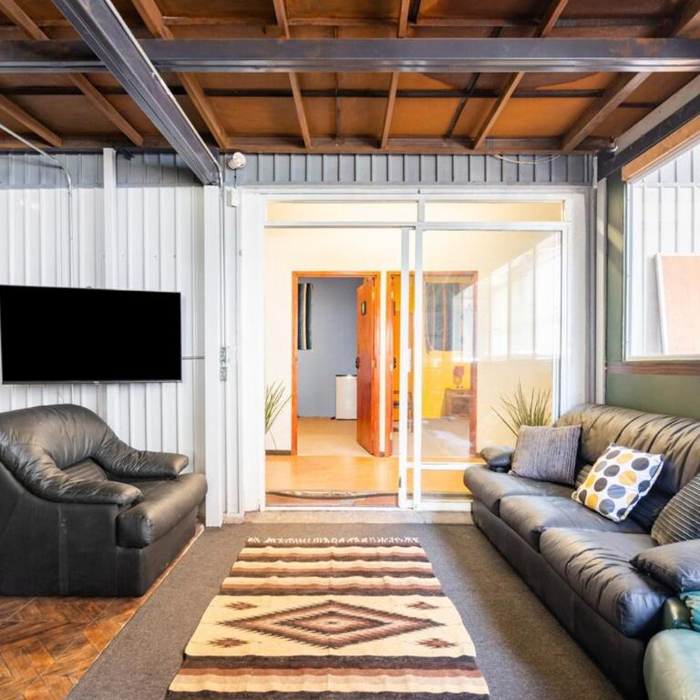 Great Roma Norte Spot Sleeps 16 in 4BR - Apartamento - 24