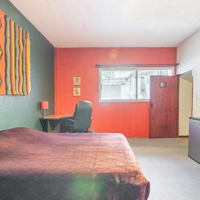 Great Roma Norte Spot Sleeps 16 in 4BR - Apartamento - 26