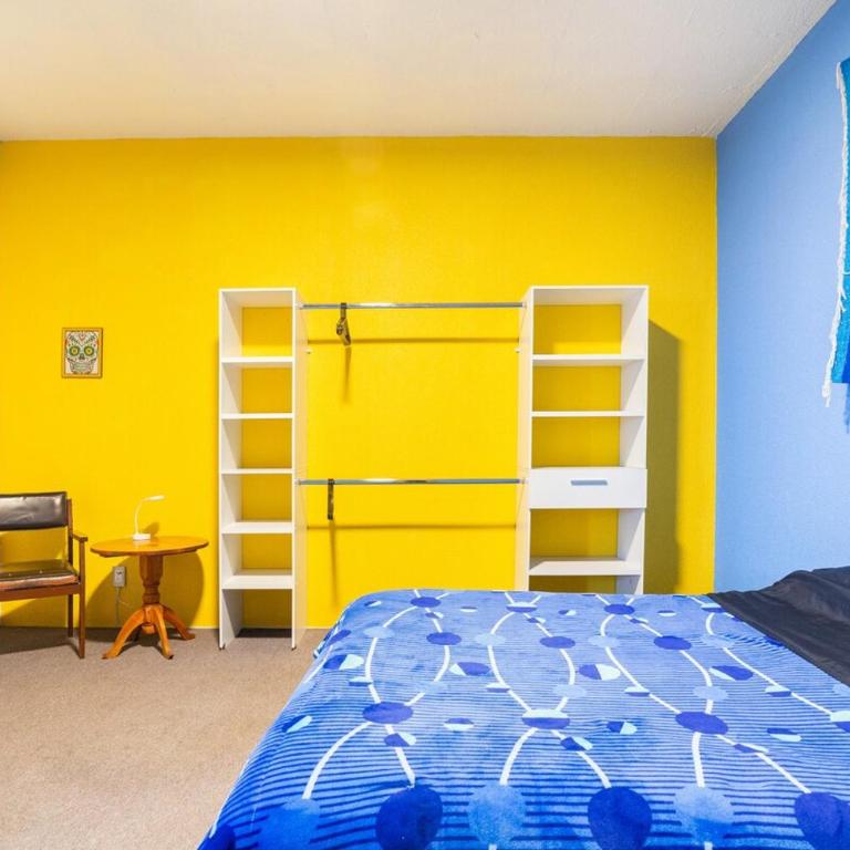 Great Roma Norte Spot Sleeps 16 in 4BR - Apartamento - 30