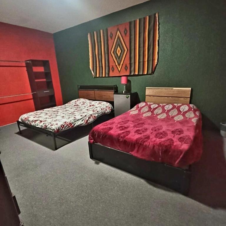 Great Roma Norte Spot Sleeps 16 in 4BR - Apartamento - 31