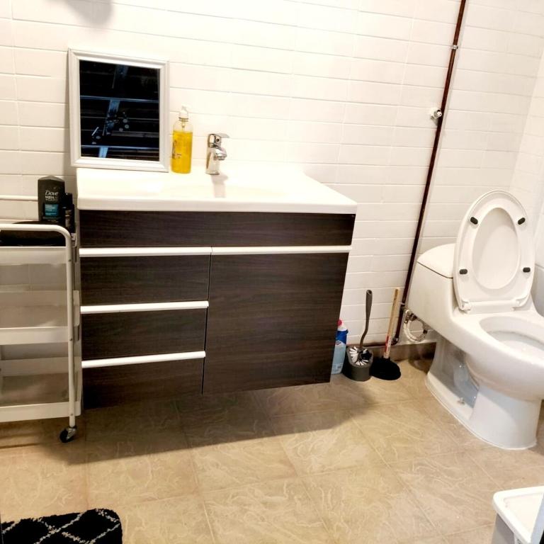 Great Roma Norte Spot Sleeps 16 in 4BR - Apartamento - 33
