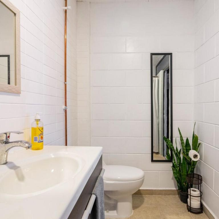 Great Roma Norte Spot Sleeps 16 in 4BR - Apartamento - 36
