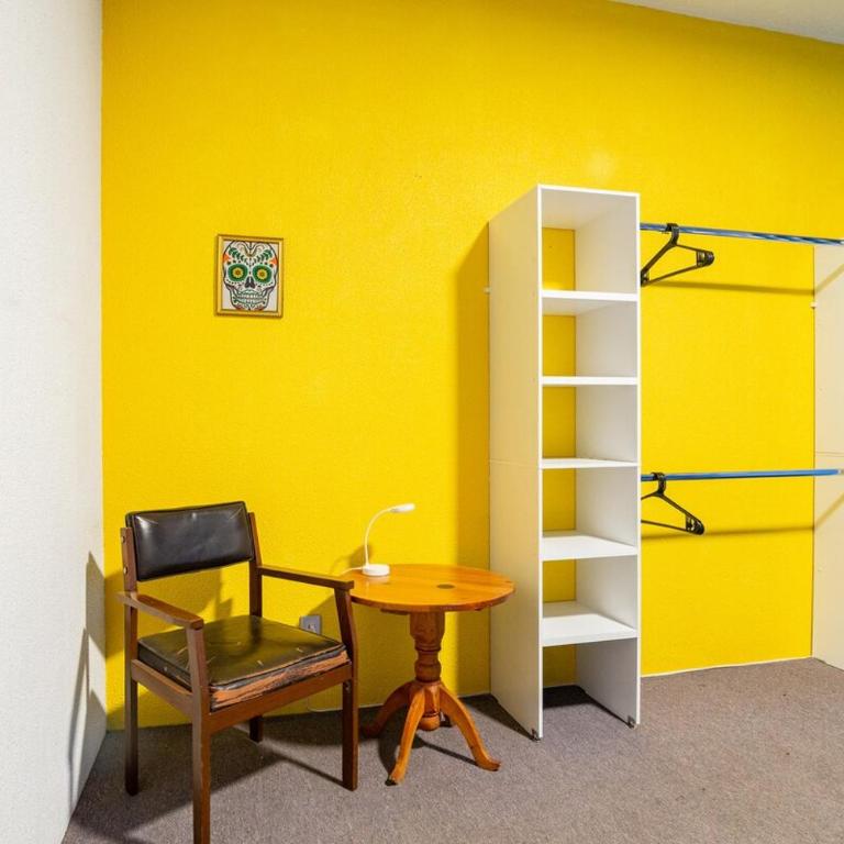 Great Roma Norte Spot Sleeps 16 in 4BR - Apartamento - 37