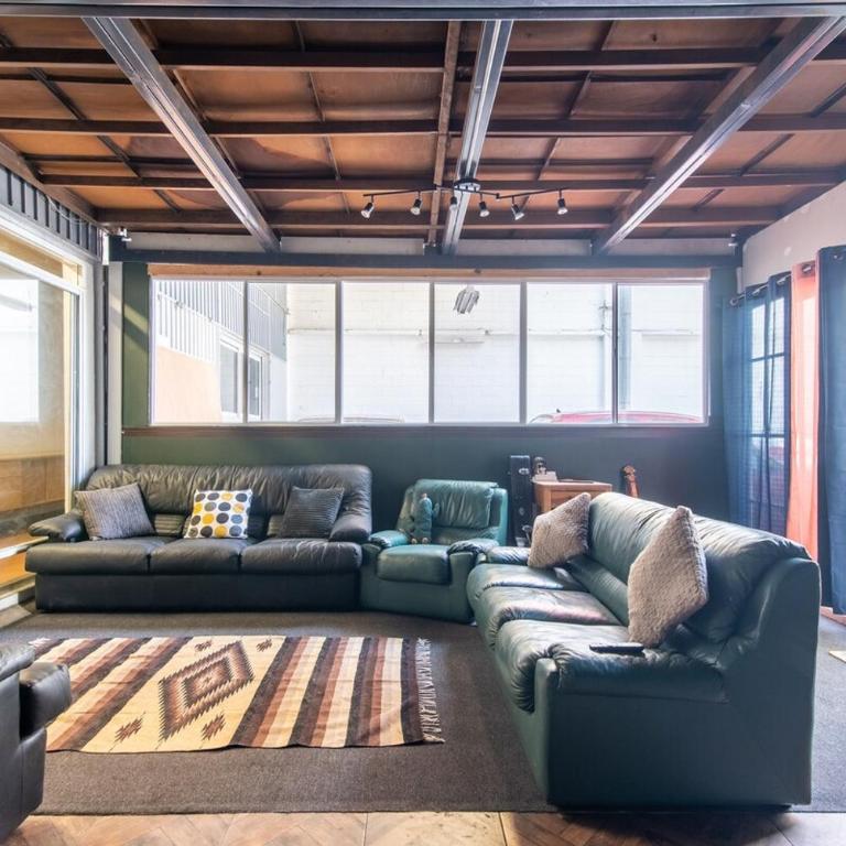 Great Roma Norte Spot Sleeps 16 in 4BR - Apartamento - 38