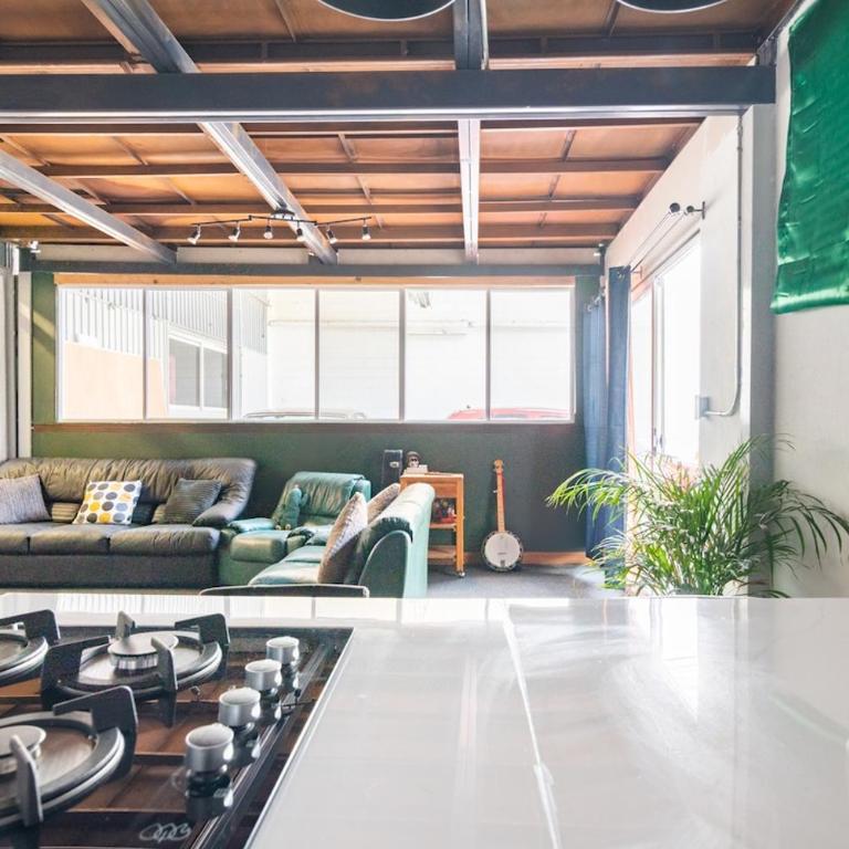 Great Roma Norte Spot Sleeps 16 in 4BR - Apartamento - 39