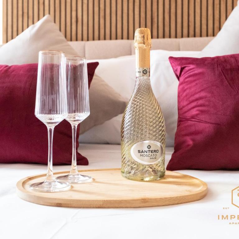 Imperium Aquilae - Luxury guest house, 300mt to Metro, 8 min to Colosseum - Camera Tripla con Balcone - 13