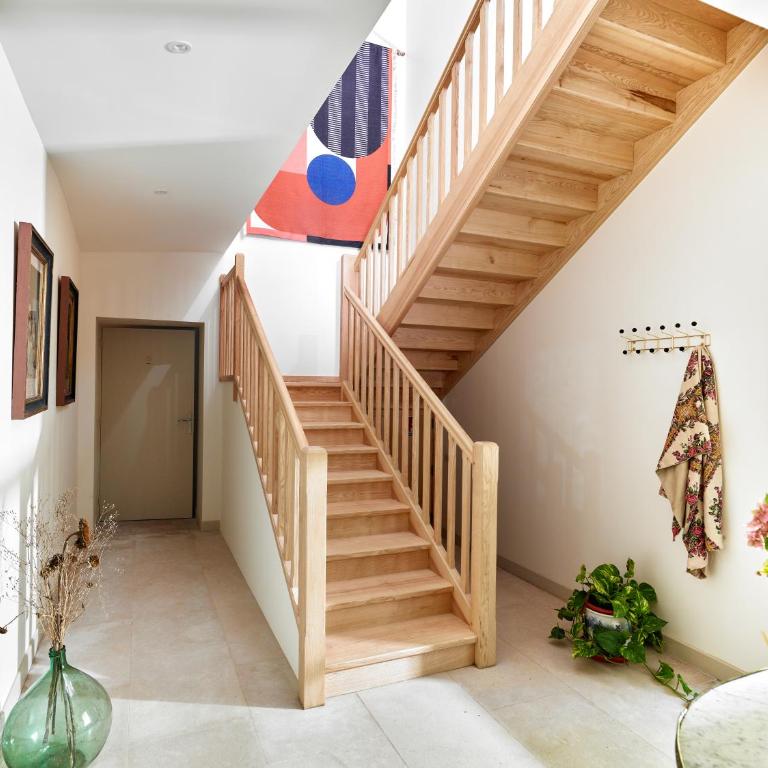 Château de la Piscine - Appartements dans le Mas au coeur d'un grand parc arboré - Studio with Garden View - 3
