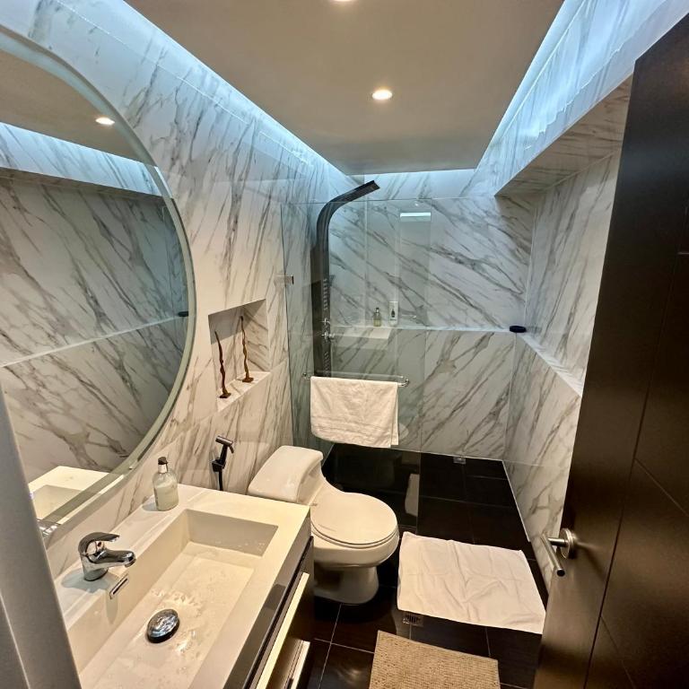 Apartamento boutique en Caracas - One-Bedroom Apartment - 4