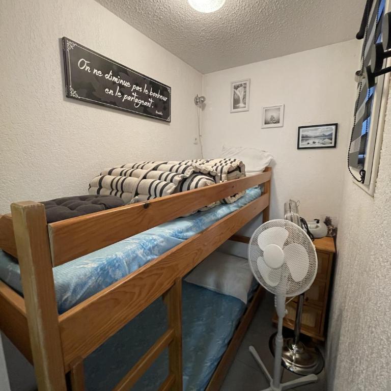 Maison cosy avec terrasse Proche océan à Lacanau - Casa con 2 Camere da Letto - 3