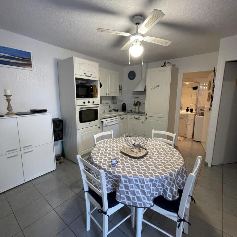 Maison cosy avec terrasse Proche océan à Lacanau - Casa con 2 Camere da Letto - 6