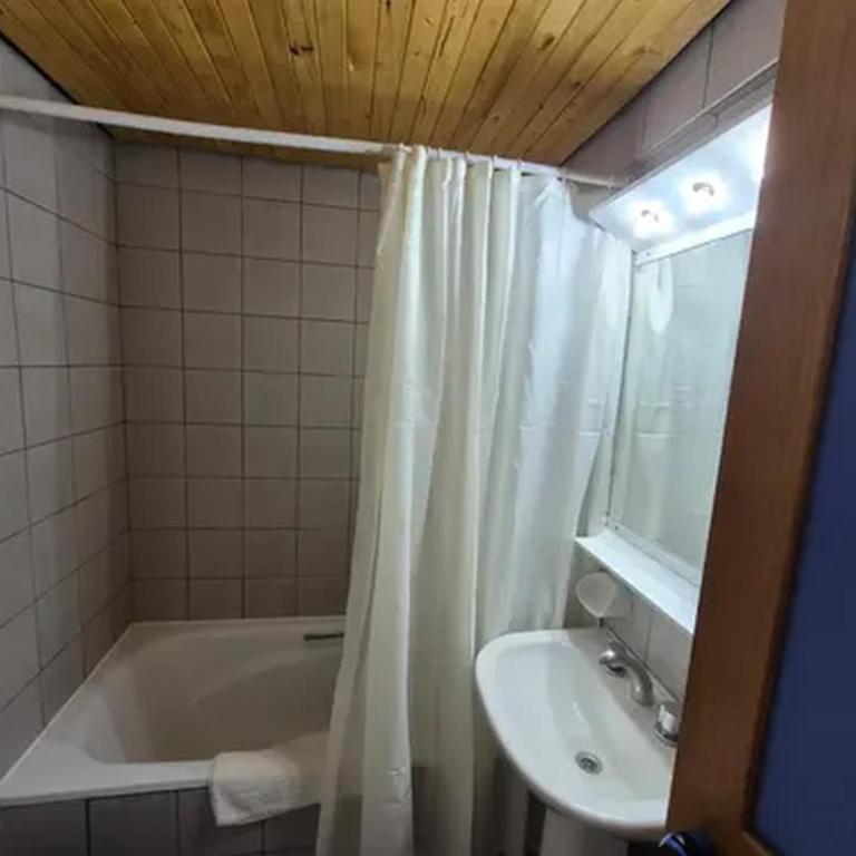 Las Leñas Apart Géminis - Apartamento de 2 dormitorios - 3