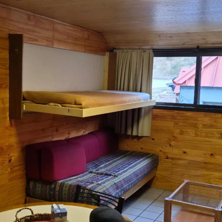 Las Leñas Apart Géminis - Apartamento de 2 dormitorios - 5