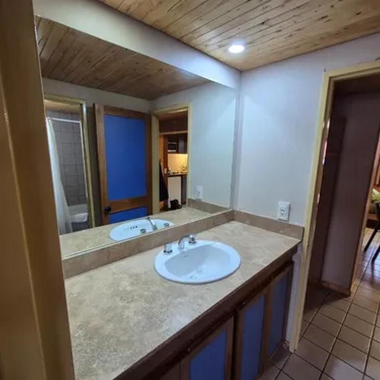 Las Leñas Apart Géminis - Apartamento de 2 dormitorios - 8