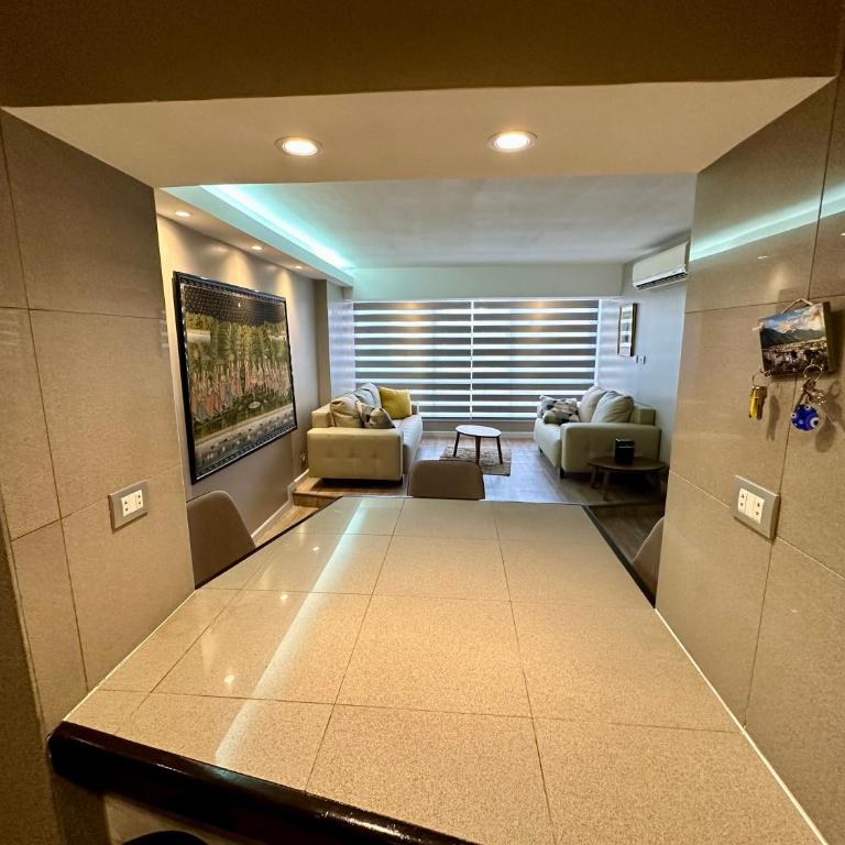 Apartamento boutique en Caracas - One-Bedroom Apartment - 3