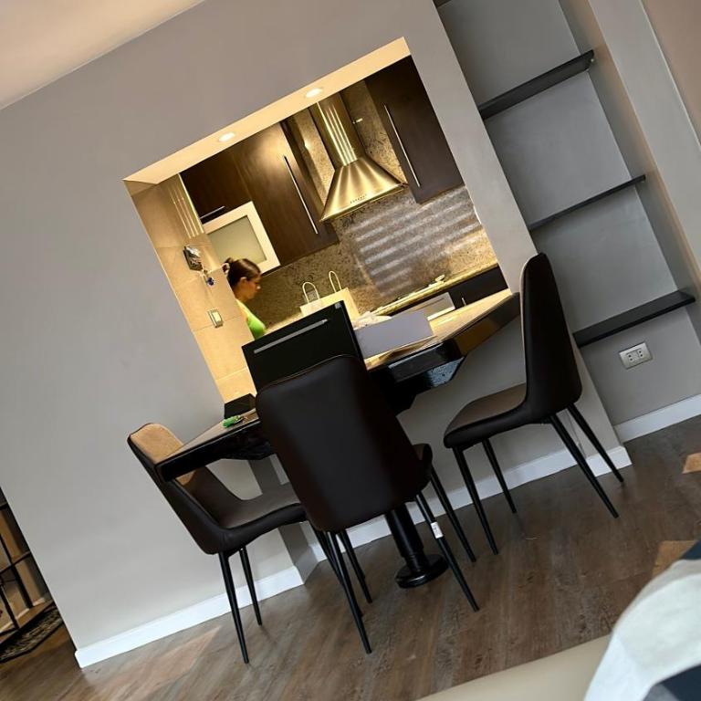 Apartamento boutique en Caracas - One-Bedroom Apartment - 2