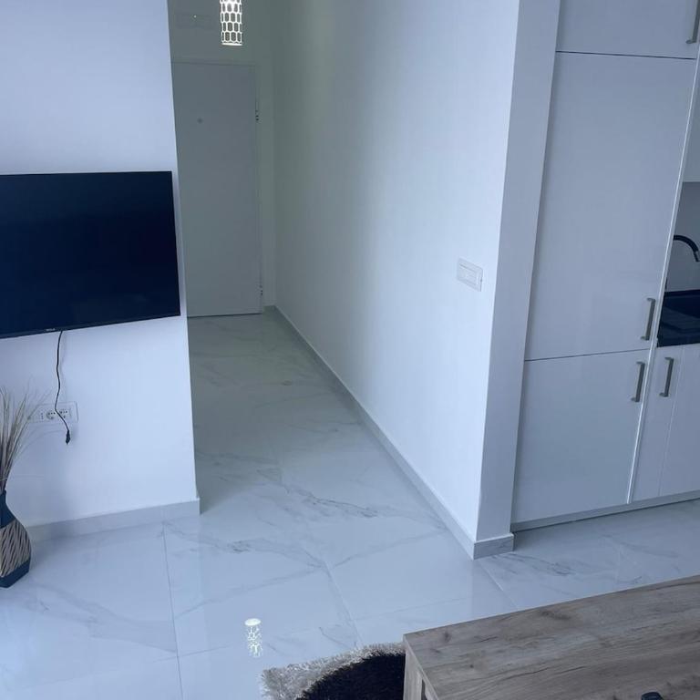 A flat in new building - Apartman sa 2 Spavaće Sobe - 2