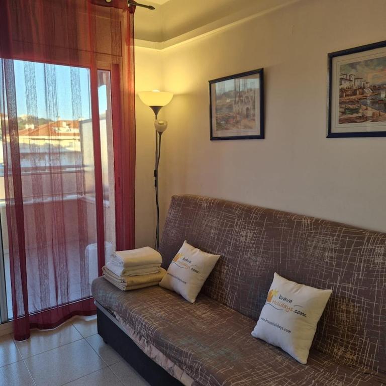 Bravaholidays-141 Ses Illes-4 - Apartamento de 1 dormitorio - 2