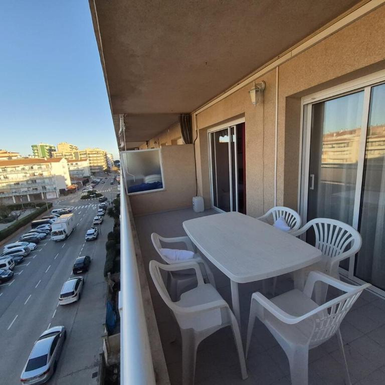 Bravaholidays-141 Ses Illes-4 - Apartamento de 1 dormitorio - 3